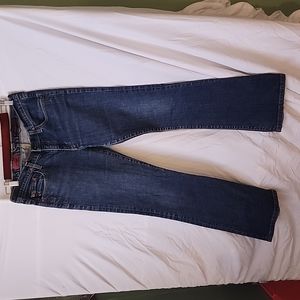 AG jeans The Angel size 30R